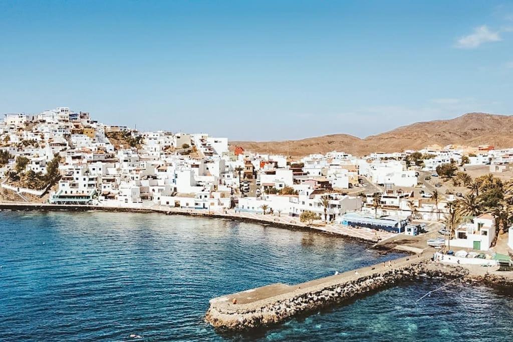 Apartamento Playitas Salema Las Playas Екстериор снимка