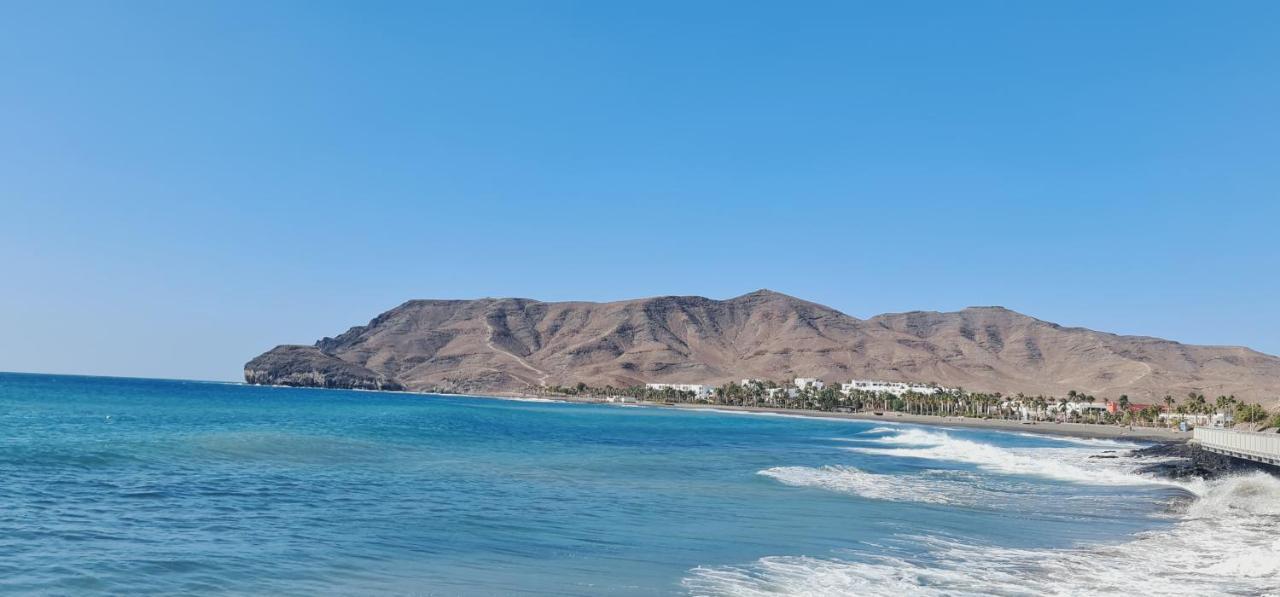 Apartamento Playitas Salema Las Playas Екстериор снимка