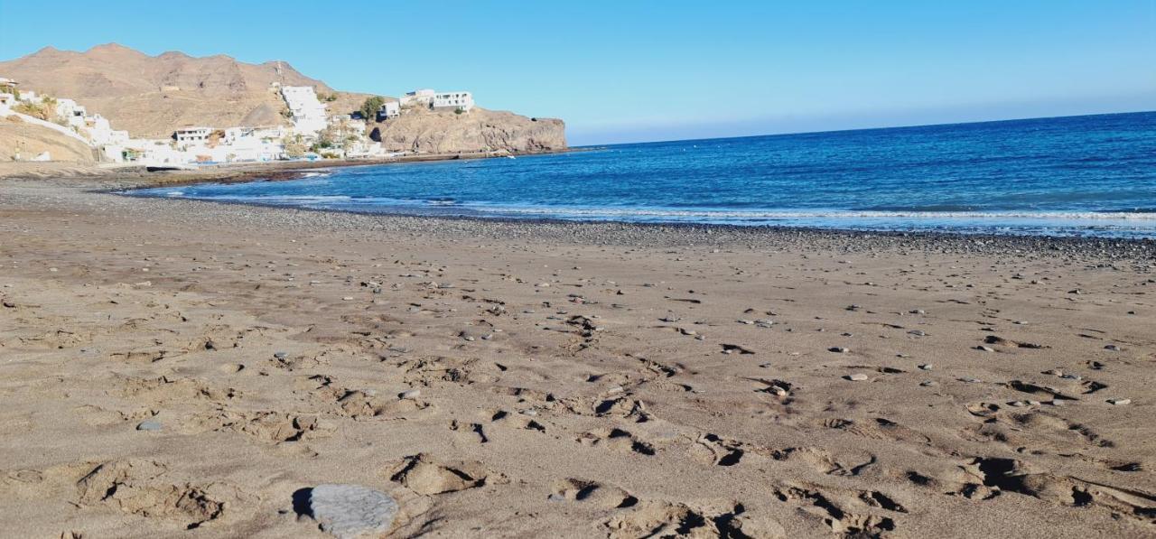 Apartamento Playitas Salema Las Playas Екстериор снимка