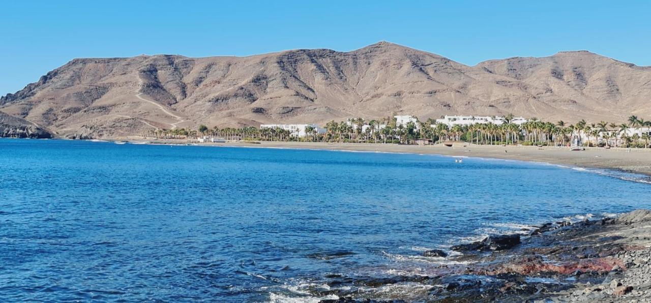 Apartamento Playitas Salema Las Playas Екстериор снимка