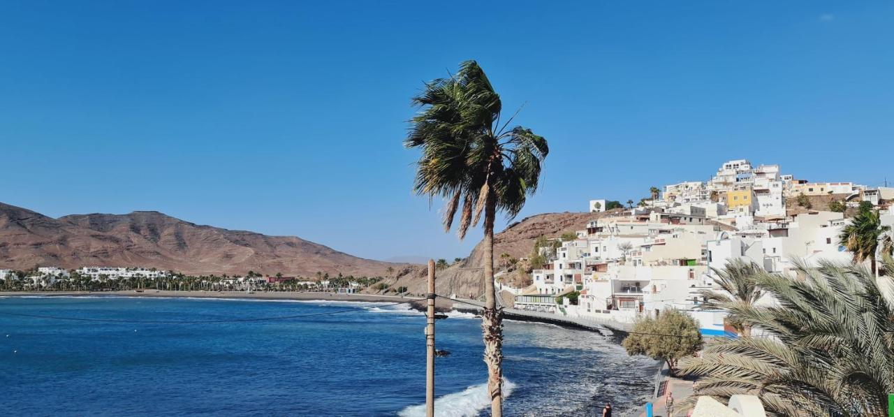 Apartamento Playitas Salema Las Playas Екстериор снимка