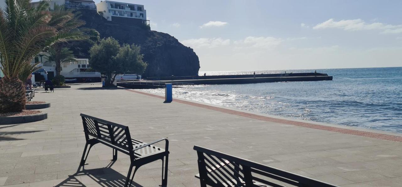 Apartamento Playitas Salema Las Playas Екстериор снимка