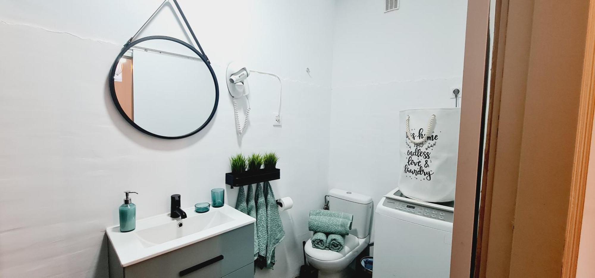 Apartamento Playitas Salema Las Playas Екстериор снимка