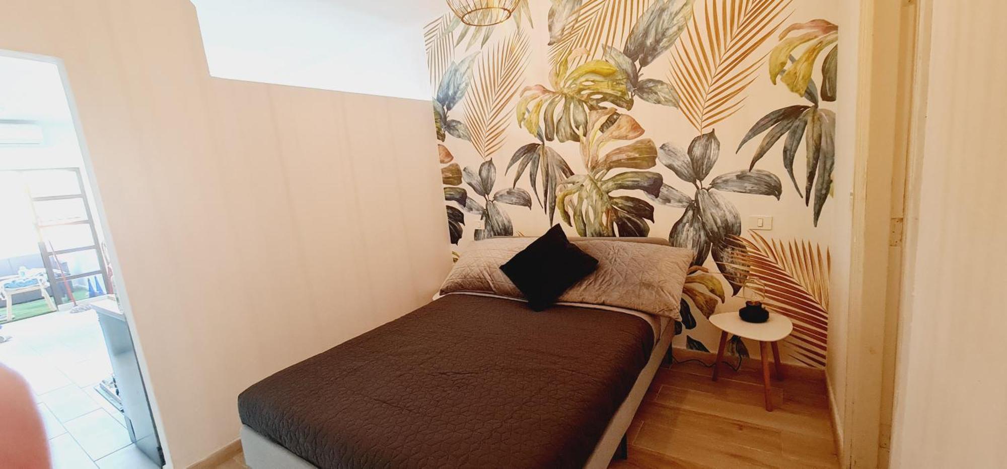 Apartamento Playitas Salema Las Playas Екстериор снимка